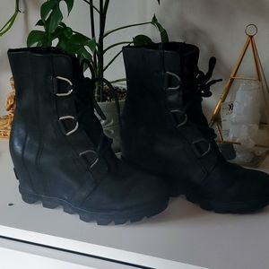 Sorel Joan of Arctic II